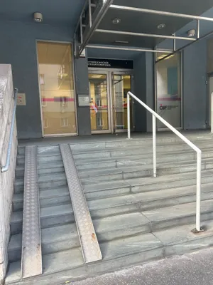 Gewerbeimmobilie mieten in Wien – 713 m², € 12 – Bild 3 von 17