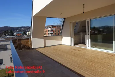 4-Zimmer-Wohnung kaufen in Graz – 96 m², € 587.796 – Bild 7 von 12