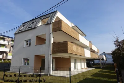4-Zimmer-Wohnung kaufen in Graz – 96 m², € 587.796 – Bild 9 von 12