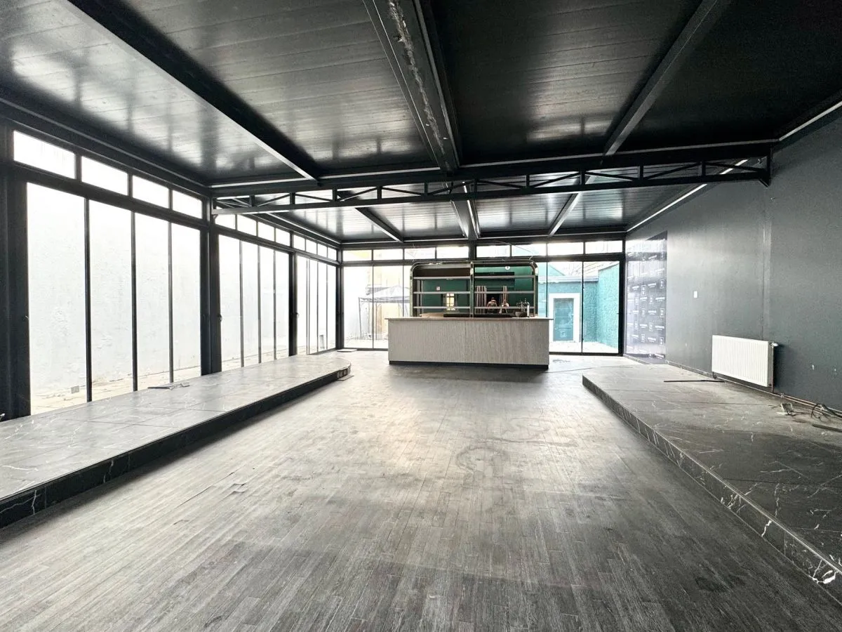 ZENTRUM Wr. Neustadt ++ Geschäftslokal & Wohnungen als INVESTMENT - Ansicht 3