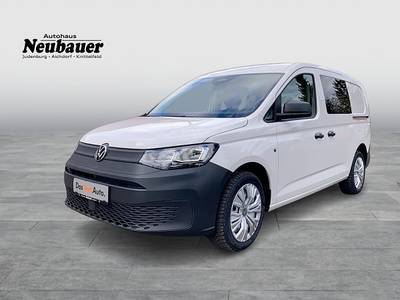 VW Caddy Flexible Maxi TDI