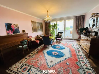 4-Zimmer-Wohnung kaufen in Graz – 121,77 m², € 369.500