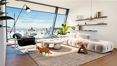 3-Zimmer-Wohnung kaufen in Wien – 91,41 m², € 1.399.000 – Bild 9 von 13