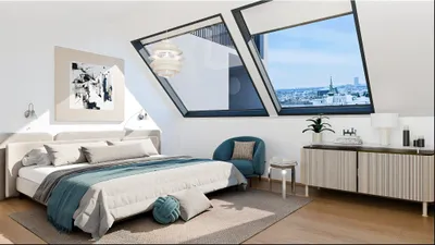 3-Zimmer-Wohnung kaufen in Wien – 91,41 m², € 1.399.000 – Bild 5 von 13
