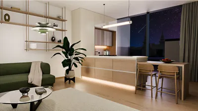3-Zimmer-Wohnung kaufen in Wien – 91,41 m², € 1.399.000 – Bild 4 von 13