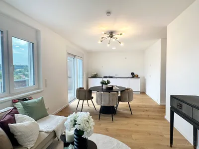 4-Zimmer-Wohnung kaufen in Wien – 90,55 m², € 847.000 – Bild 3 von 18