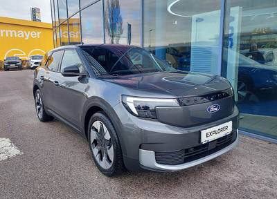 Ford Explorer Elektro 77kWh Premium