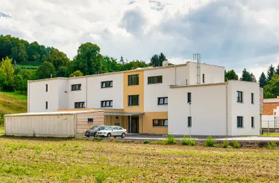 Wohnung mieten in Hollabrunn – 54,18 m², € 707 – Bild 4 von 6