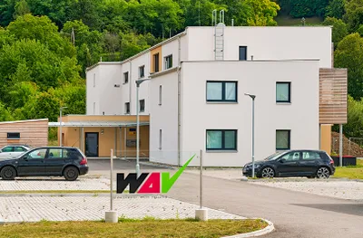 Wohnung mieten in Hollabrunn – 54,18 m², € 707 – Bild 5 von 6
