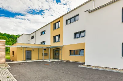 Wohnung mieten in Hollabrunn – 54,18 m², € 707 – Bild 2 von 6