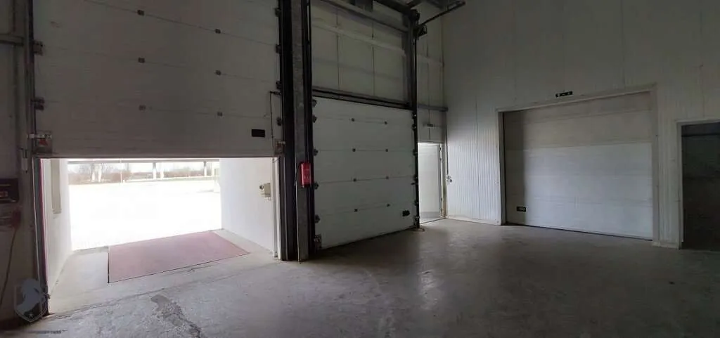 LAGERHALLE in sehr guter Lage mit 900 m² zu vermieten. - Ansicht 3