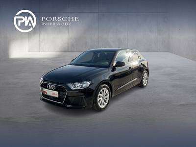 Audi A1 Sportback 30 TFSI advanced exterieur