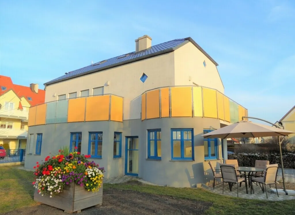 Haus – Korneuburg - Ansicht 3