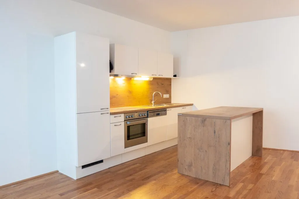 Wohnung – Wien - Ansicht 2