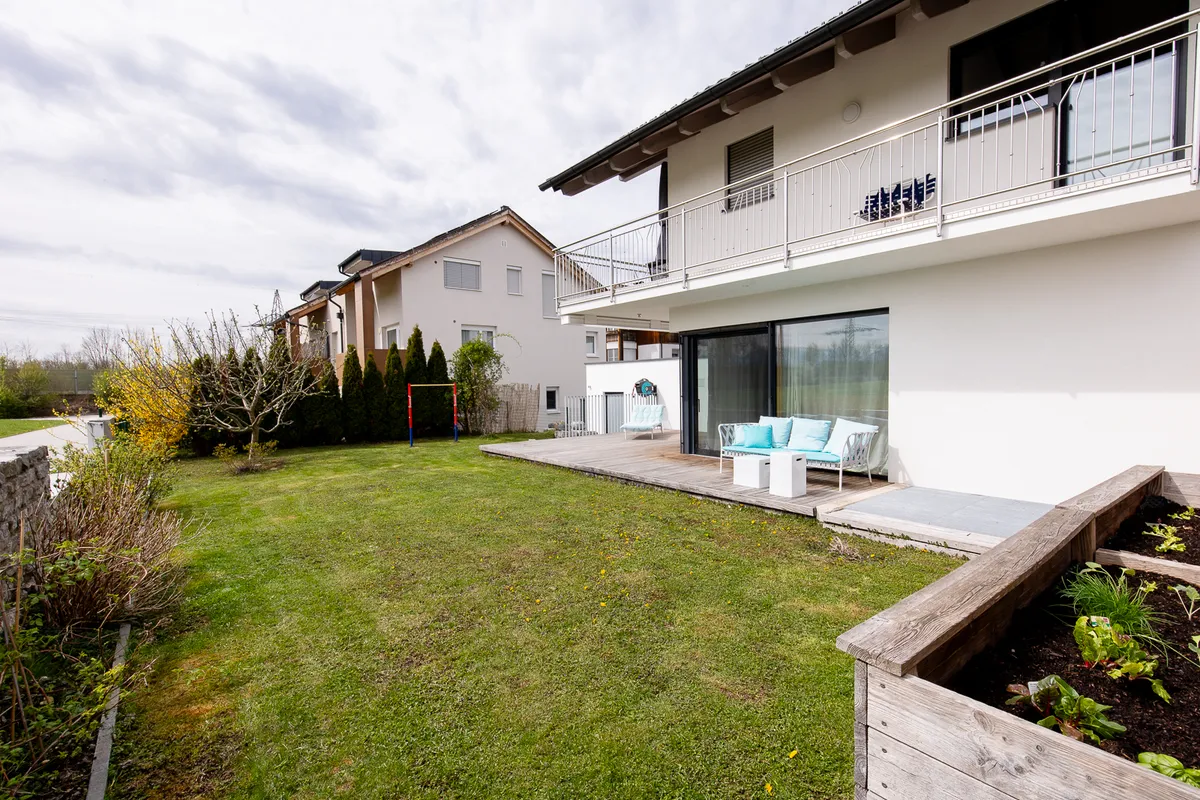 House in Anthering, Gaizenberg - Ansicht 2