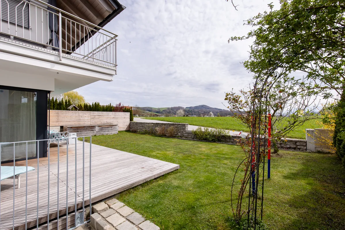 House in Anthering, Gaizenberg - Ansicht 3