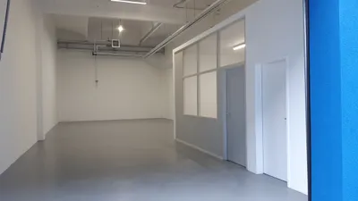 Gewerbeimmobilie mieten in Wien – 125 m², € 1.725 – Bild 2 von 7