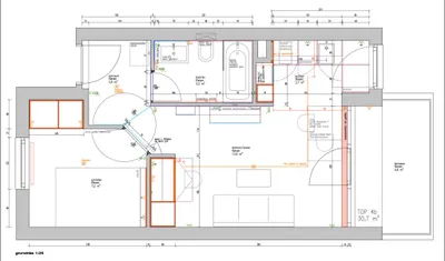 1-Zimmer-Wohnung kaufen in Wien – 30,7 m², € 249.000 – Bild 13 von 13