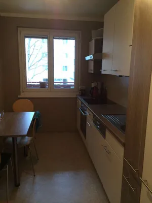1-Zimmer-Wohnung mieten in Krems an der Donau – 26 m², € 380 – Bild 6 von 8