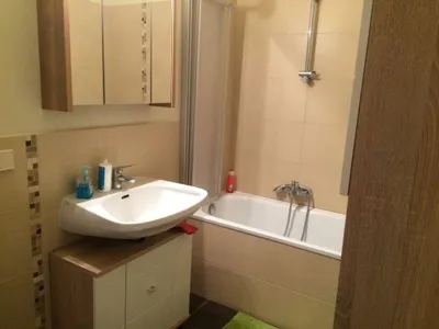 1-Zimmer-Wohnung mieten in Krems an der Donau – 26 m², € 380 – Bild 3 von 8