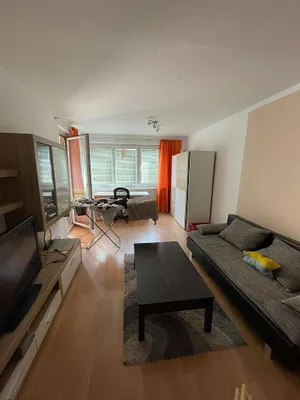 1-Zimmer-Wohnung mieten in Krems an der Donau – 26 m², € 380