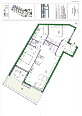 3-Zimmer-Wohnung mieten in Wien – 74,3 m², € 1.390 – Bild 12 von 12