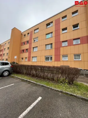 3-Zimmer-Wohnung mieten in Linz – 69,5 m², € 776 – Bild 2 von 3