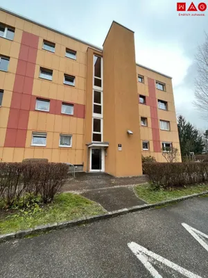 3-Zimmer-Wohnung mieten in Linz – 69,5 m², € 776 – Bild 1 von 3