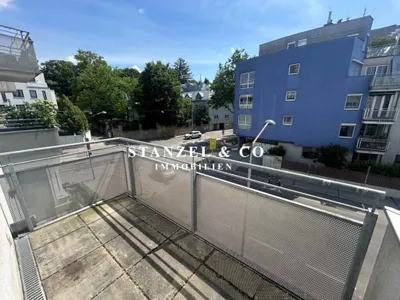 MODERNES SONNIGES TERRASSENAPARTMENT – Bild 2