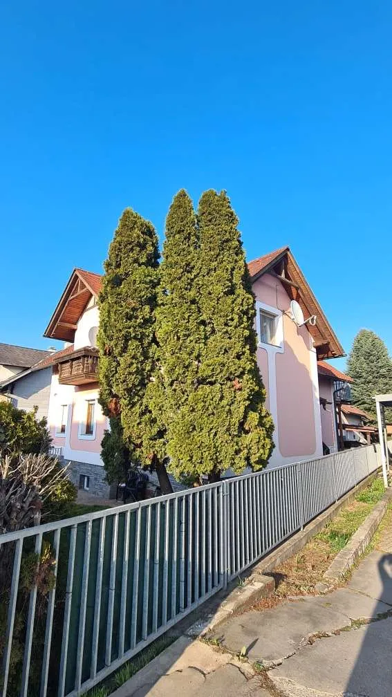 Provisionsfrei - Immobilienensemble - Familien, Mehrgenerationenwohnen oder Anlageobjekt - Ansicht 2