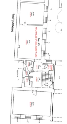 Gewerbeimmobilie mieten in Wien – 370 m², € 15 – Bild 15 von 19