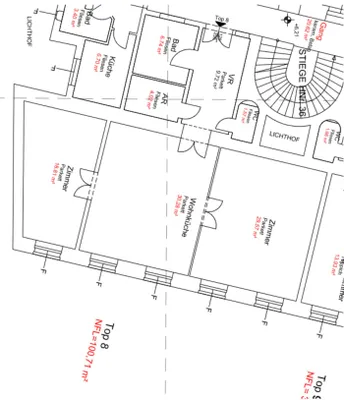 Gewerbeimmobilie mieten in Wien – 370 m², € 15 – Bild 16 von 19