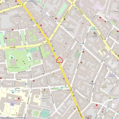 Gewerbeimmobilie mieten in Wien – 370 m², € 15 – Bild 18 von 19