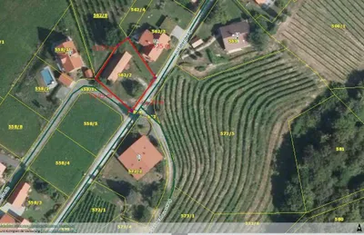 Grundstück kaufen in Leibnitz – 621 m², € 229.000 – Bild 3 von 14