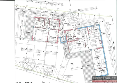 5-Zimmer-Wohnung kaufen in Linz – 203 m², € 1.850.000 – Bild 33 von 35