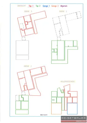 5-Zimmer-Wohnung kaufen in Linz – 203 m², € 1.850.000 – Bild 31 von 35