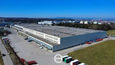 Gewerbeimmobilie mieten in Sankt Pölten – 82 323 m², € 313.271 – Bild 5 von 25