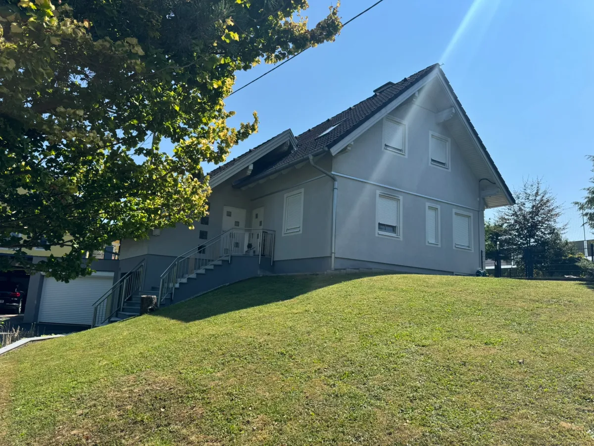Haus – Eibiswald