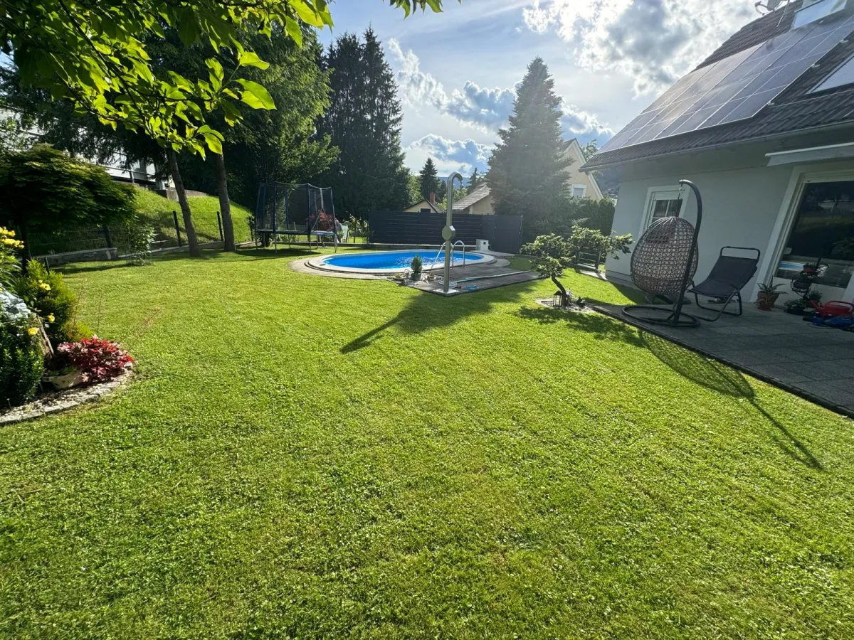 Haus – Eibiswald - Ansicht 2