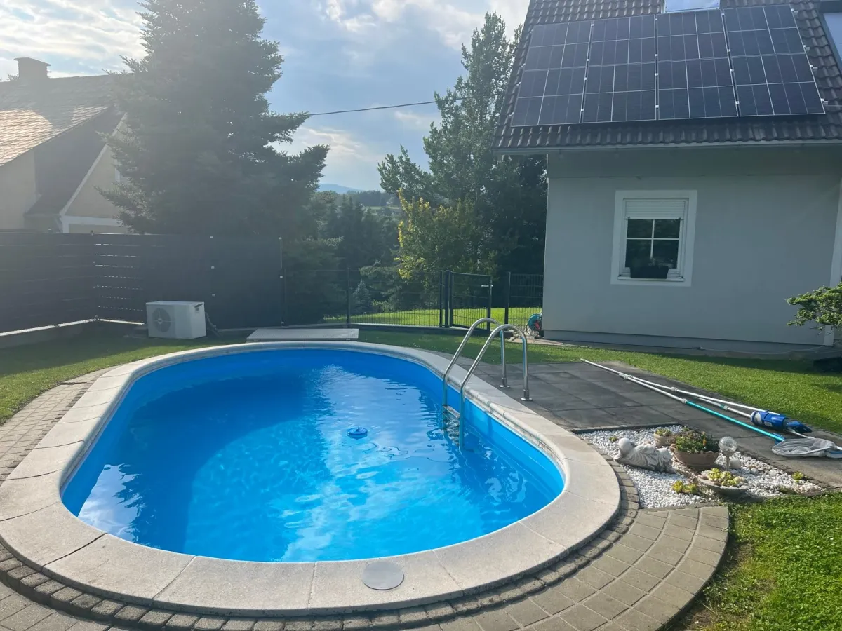 Haus – Eibiswald - Ansicht 3