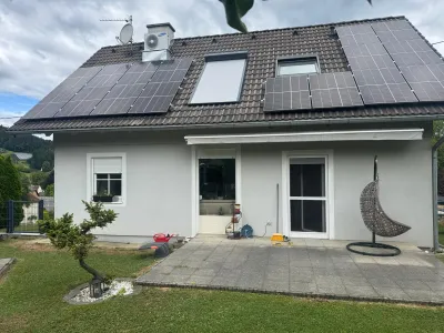 5-Zimmer-Haus kaufen in Deutschlandsberg – 158 m², € 475.000 – Bild 4 von 18