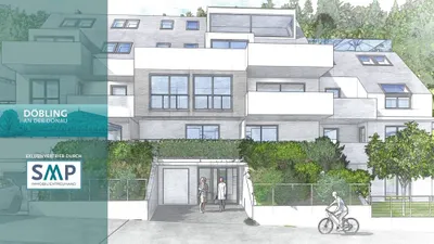 2-Zimmer-Wohnung kaufen in Wien – 66,2 m², € 515.000 – Bild 6 von 11