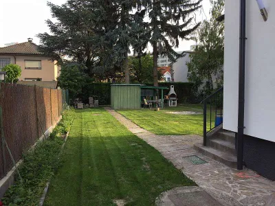4-Zimmer-Haus mieten in Wien – 91 m², € 1.700 – Bild 5 von 51