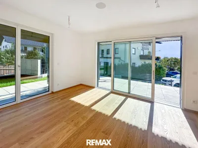 2-Zimmer-Wohnung kaufen in Gmunden – 42,27 m², € 424.000 – Bild 1 von 8