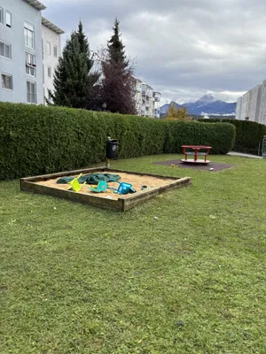 3-Zimmer-Wohnung mieten in Villach – 74,14 m², € 684 – Bild 14 von 14