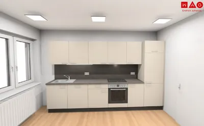 3-Zimmer-Wohnung mieten in Voitsberg – 81,87 m², € 874