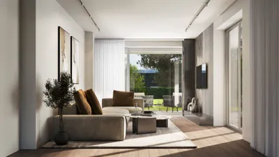 3-Zimmer-Wohnung kaufen in Graz – 70,01 m², € 347.000 – Bild 4 von 8
