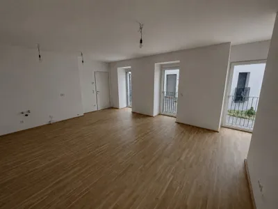 2-Zimmer-Wohnung kaufen in Wien – 56,84 m², € 249.000