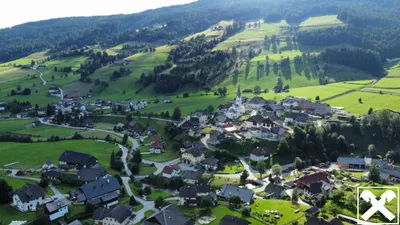 Grundstück kaufen in Tamsweg – 630 m², € 81.270 – Bild 3 von 4