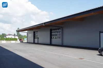 Gewerbeimmobilie mieten in Ried im Innkreis – Bild 4 von 7